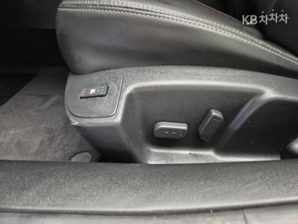 Рено Корея SM5 노바TCE Стандартен - 19