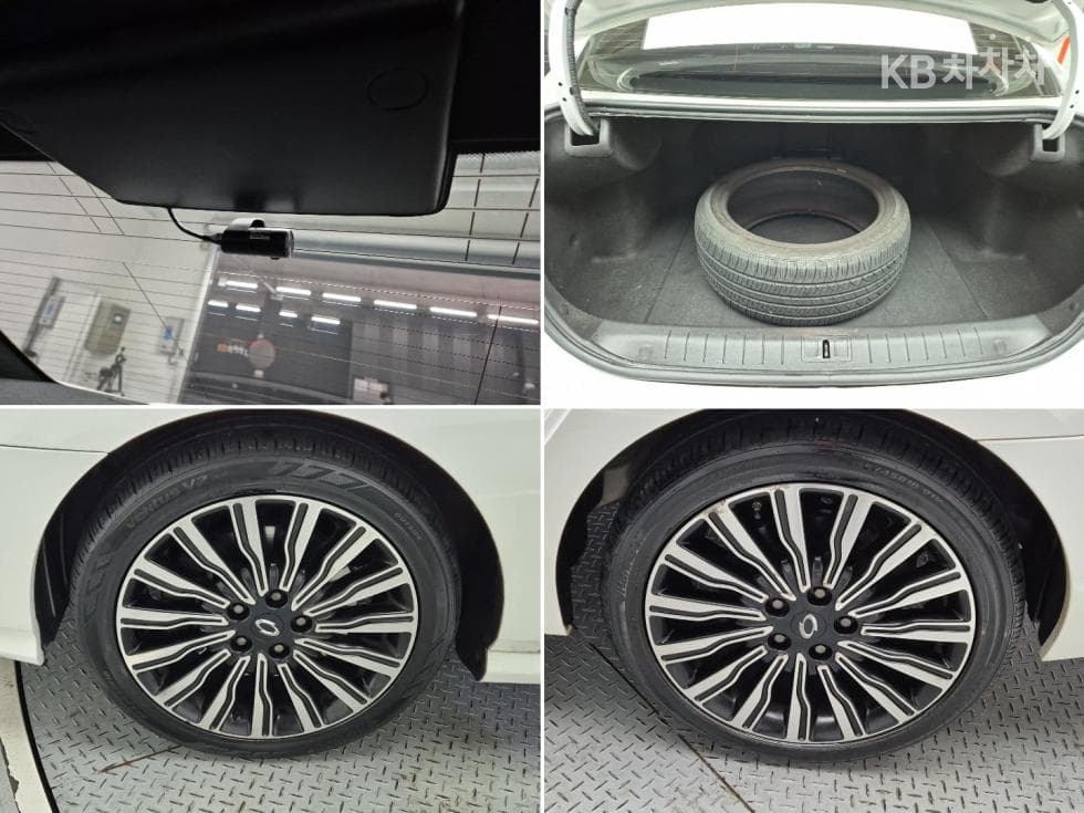 Рено Корея SM5 노바TCE Стандартен - 20