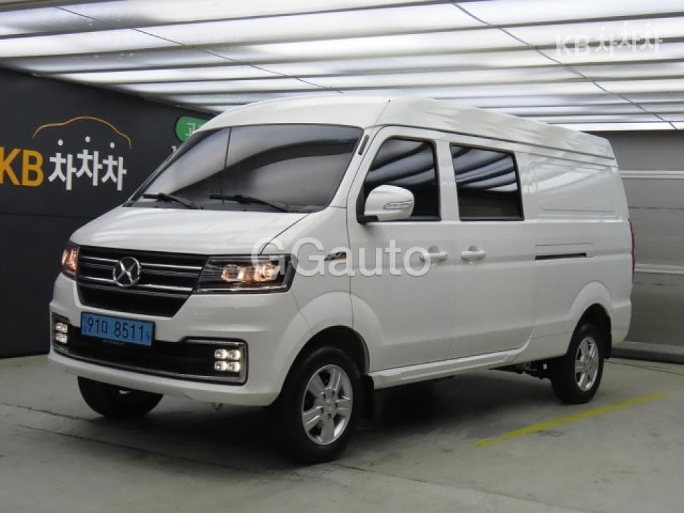 Друго JS Mobility NEW ETVAN 4-местен Pro - Image 1