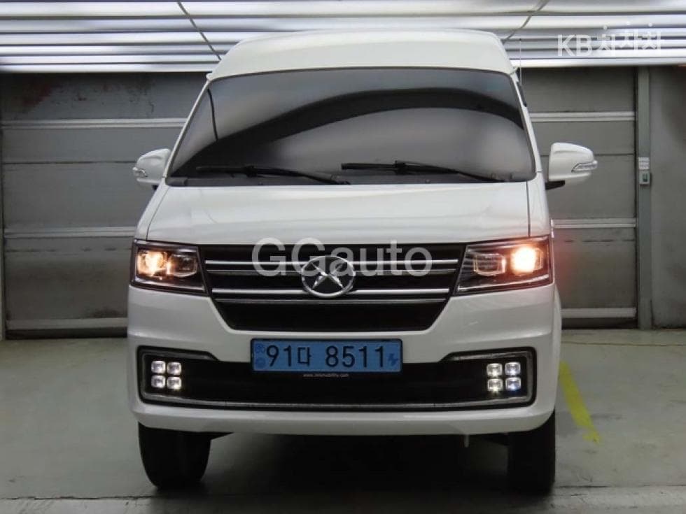 Друго JS MobilityNEW ETVAN 4-местен Pro - 2