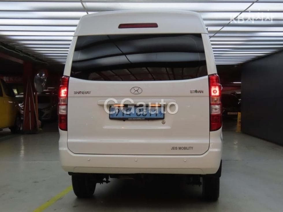 Друго JS MobilityNEW ETVAN 4-местен Pro - 3