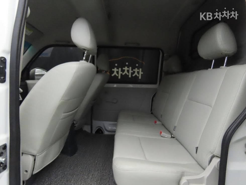 Друго JS MobilityNEW ETVAN 4-местен Pro - 6