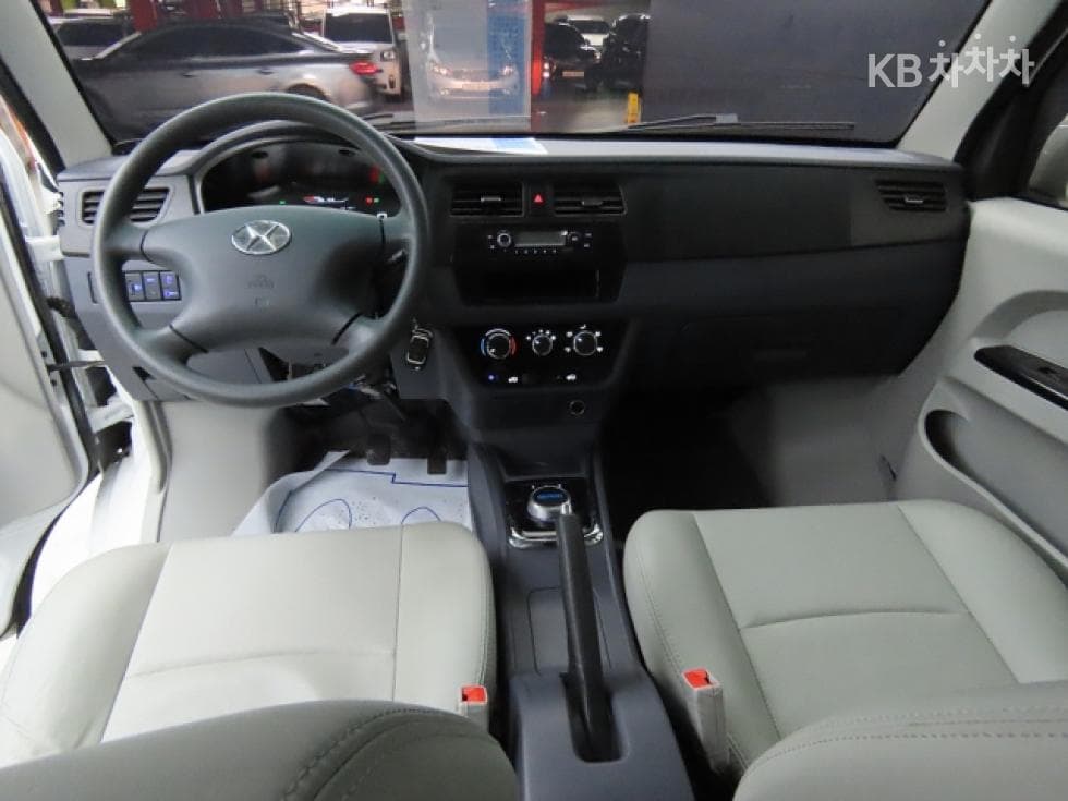 Друго JS MobilityNEW ETVAN 4-местен Pro - 7