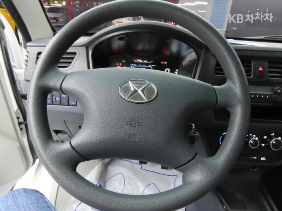 Друго JS MobilityNEW ETVAN 4-местен Pro - 8