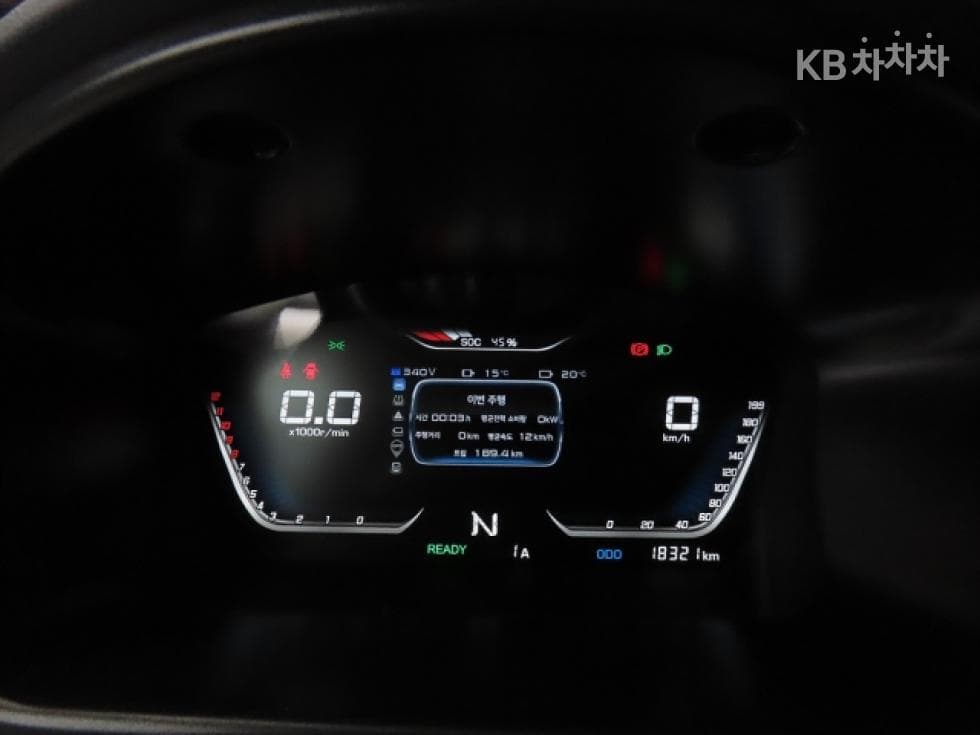 Друго JS MobilityNEW ETVAN 4-местен Pro - 9