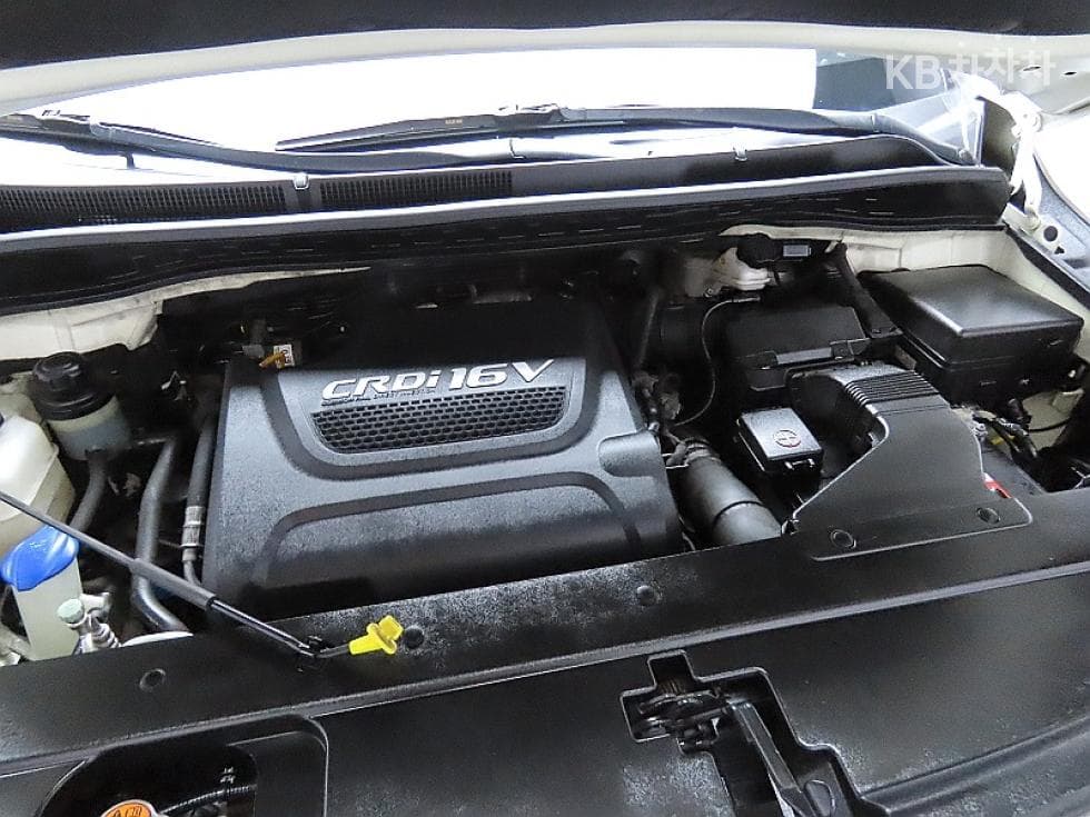 Kia All New Carnival9-seater 2.2 Diesel Noblesse - 7