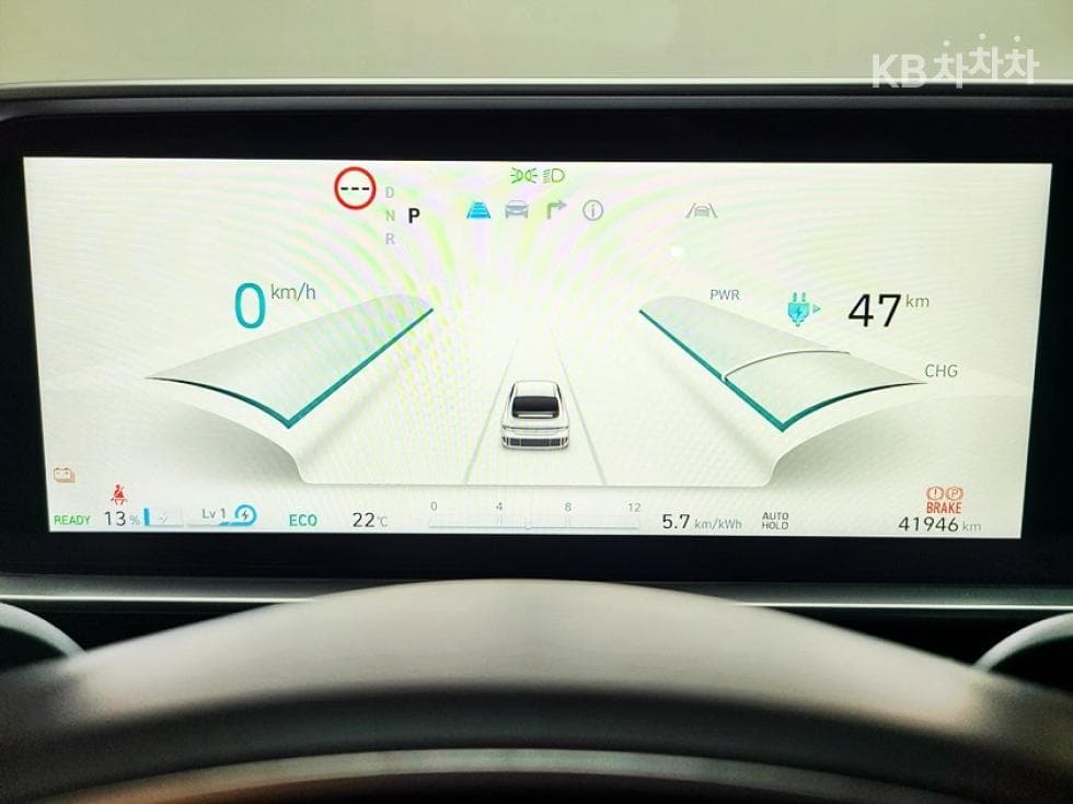 Хюндай IONIQ 6(CE)Long Range AWD Престиж - 5