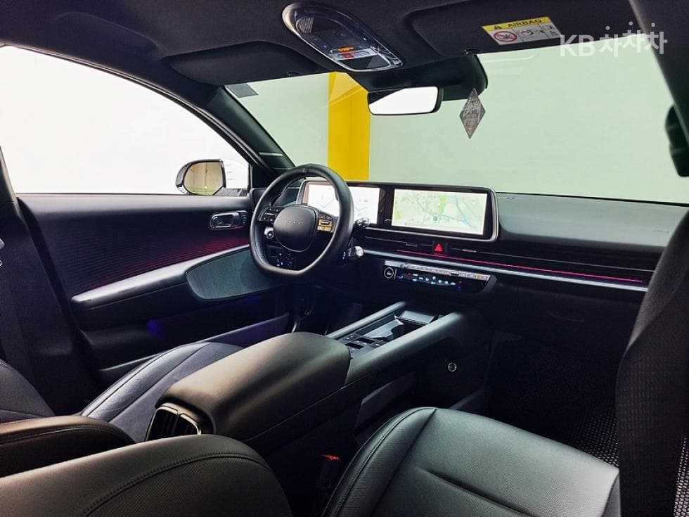 Хюндай IONIQ 6(CE)Long Range AWD Престиж - 7