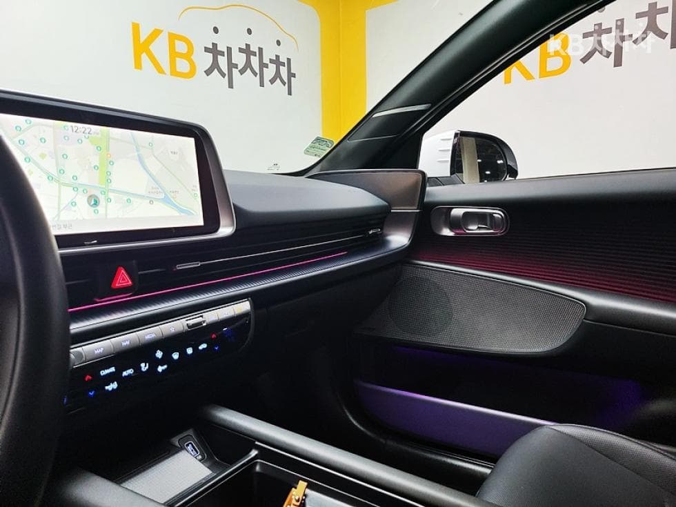 Хюндай IONIQ 6(CE)Long Range AWD Престиж - 8