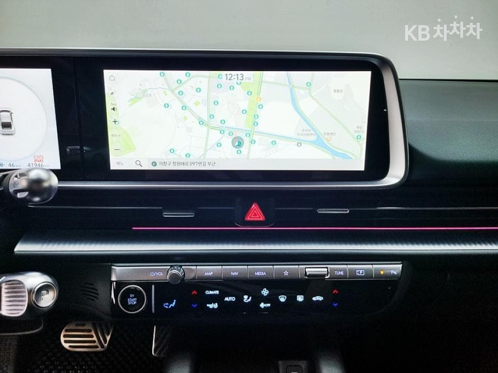 Хюндай IONIQ 6(CE)Long Range AWD Престиж - 12