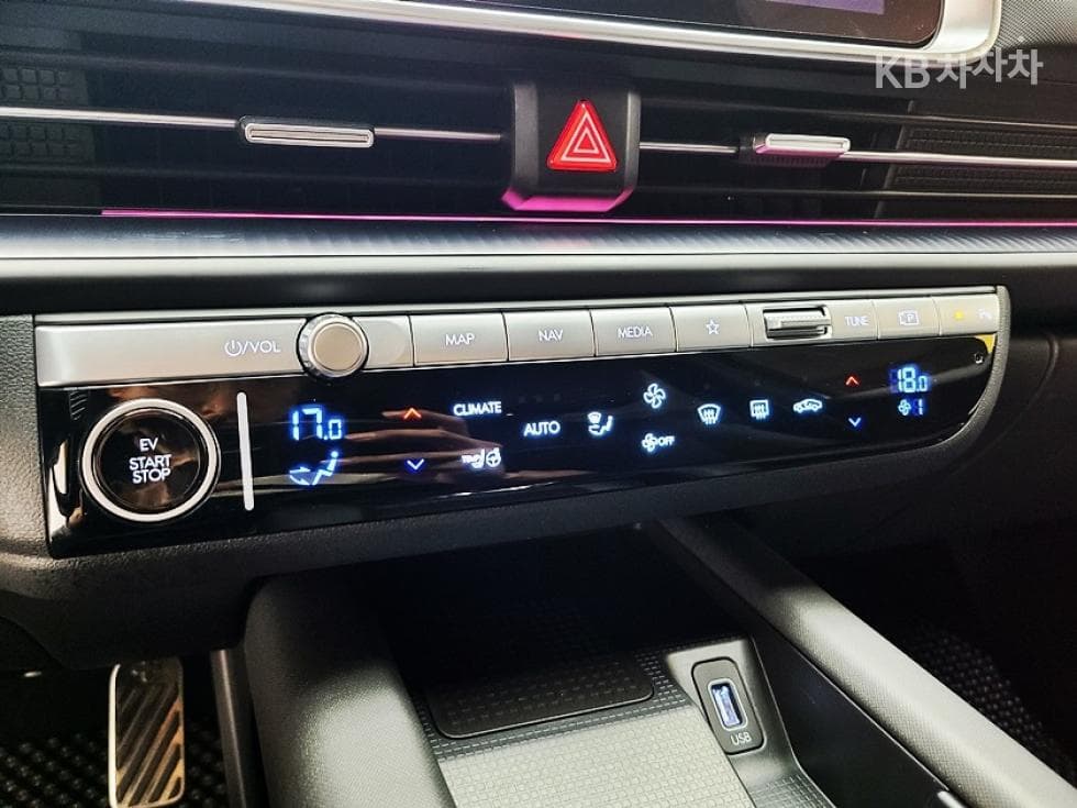 Хюндай IONIQ 6(CE)Long Range AWD Престиж - 13