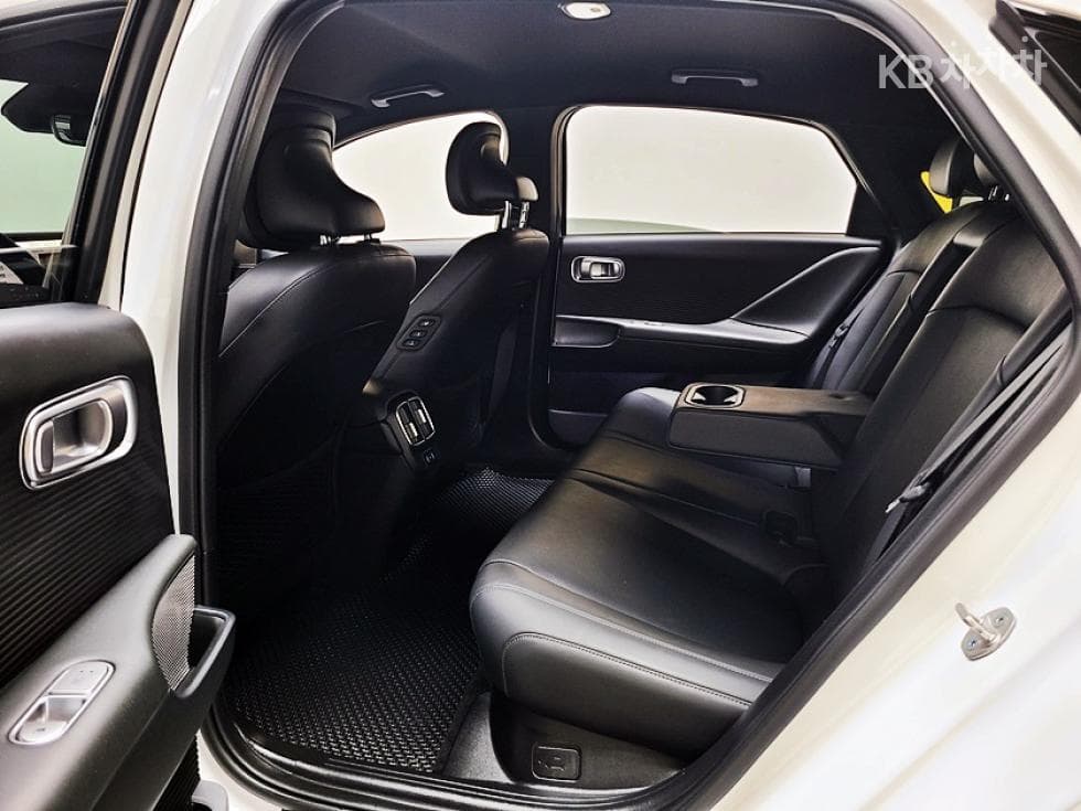 Хюндай IONIQ 6(CE)Long Range AWD Престиж - 16