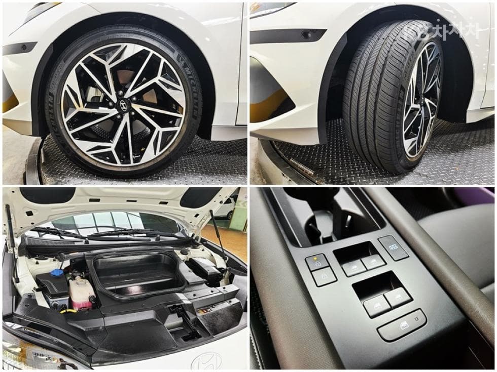 Хюндай IONIQ 6(CE)Long Range AWD Престиж - 20