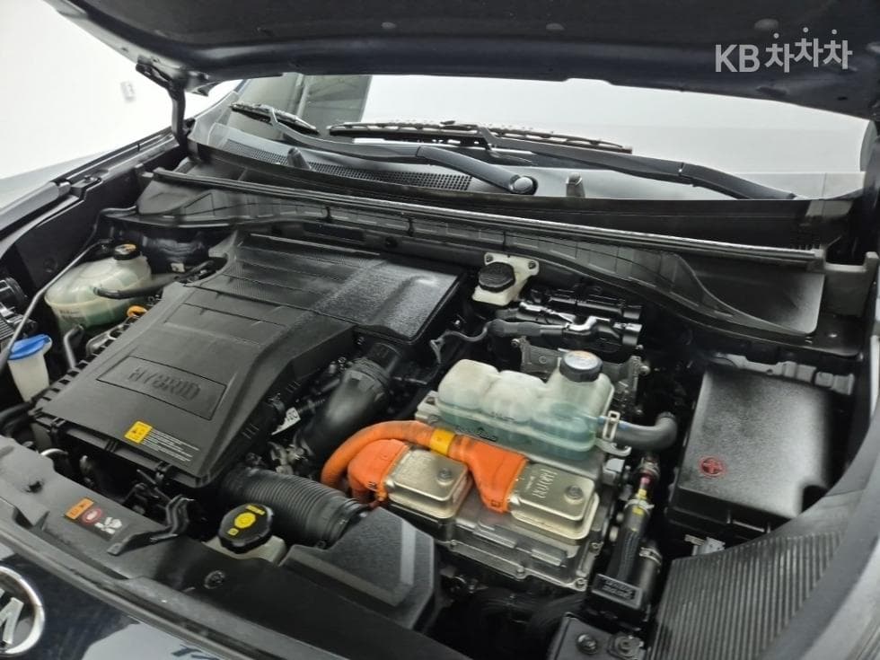 Киа Ниро1.6 Престиж - 5