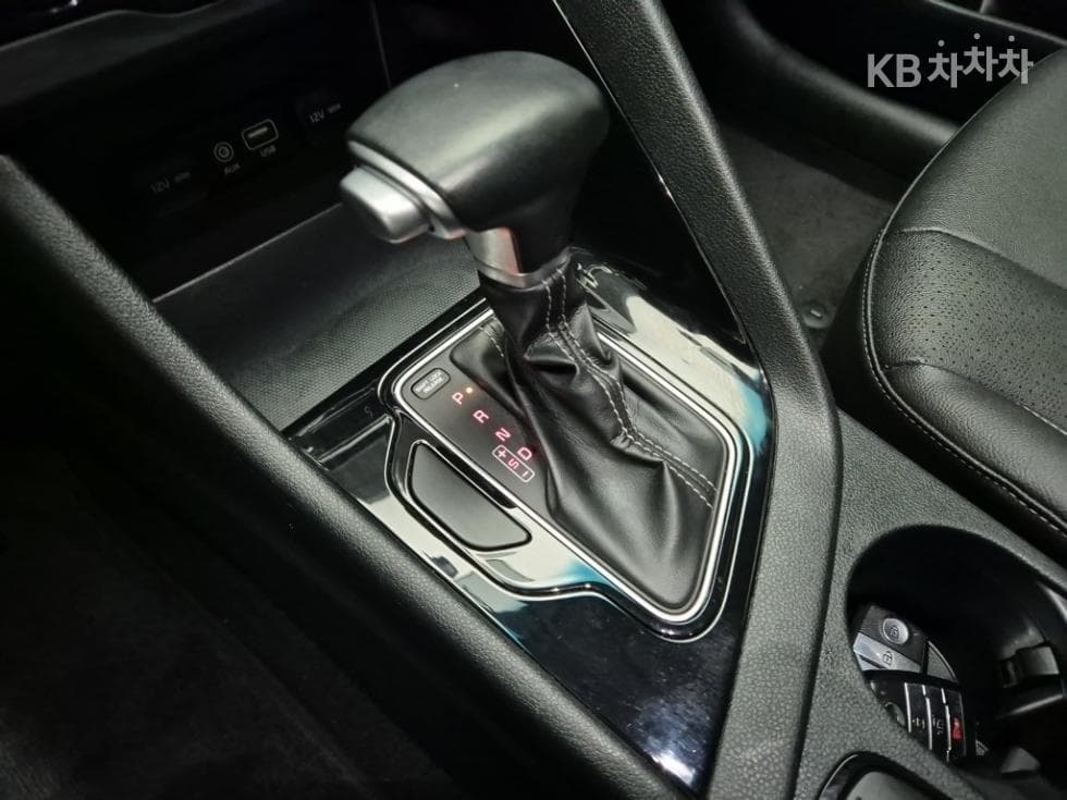 Киа Ниро1.6 Престиж - 8