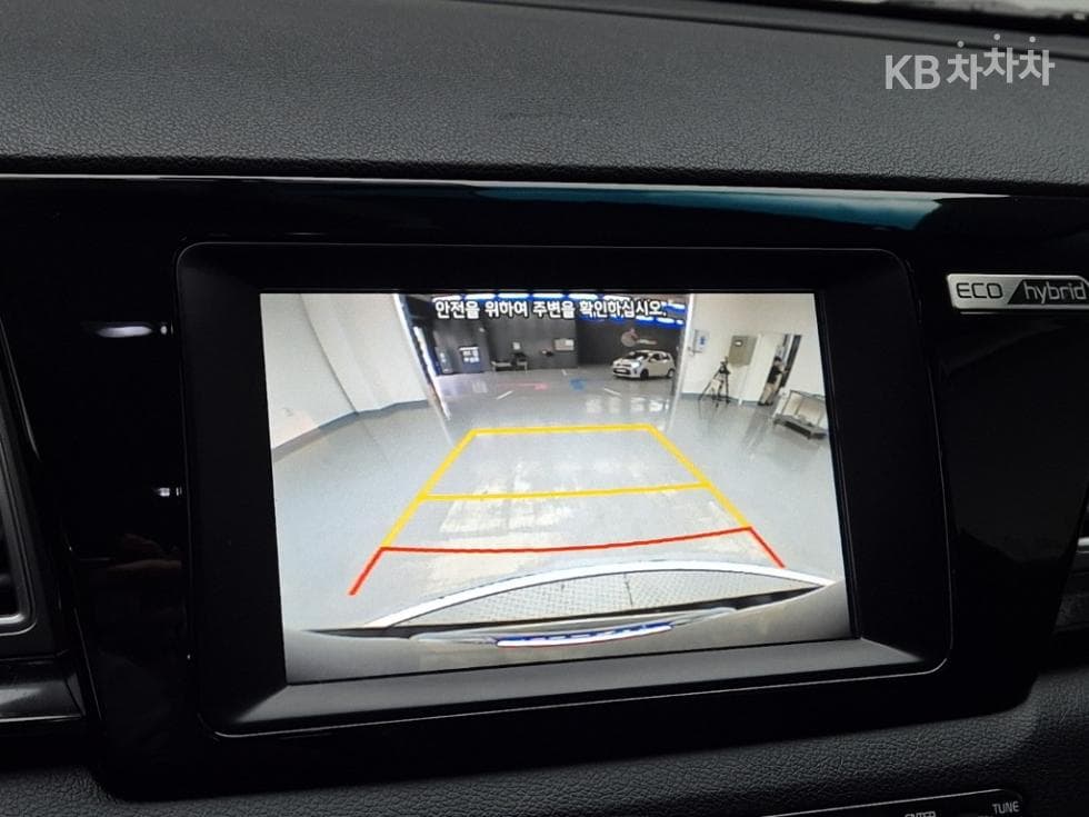 Киа Ниро1.6 Престиж - 15