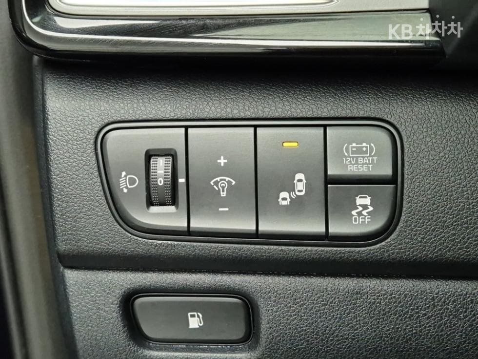 Киа Ниро1.6 Престиж - 18