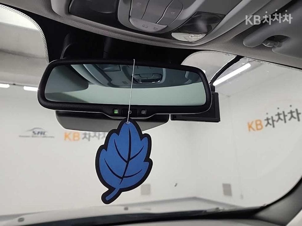 지프 레니게이드2.4 Limited FWD - 18