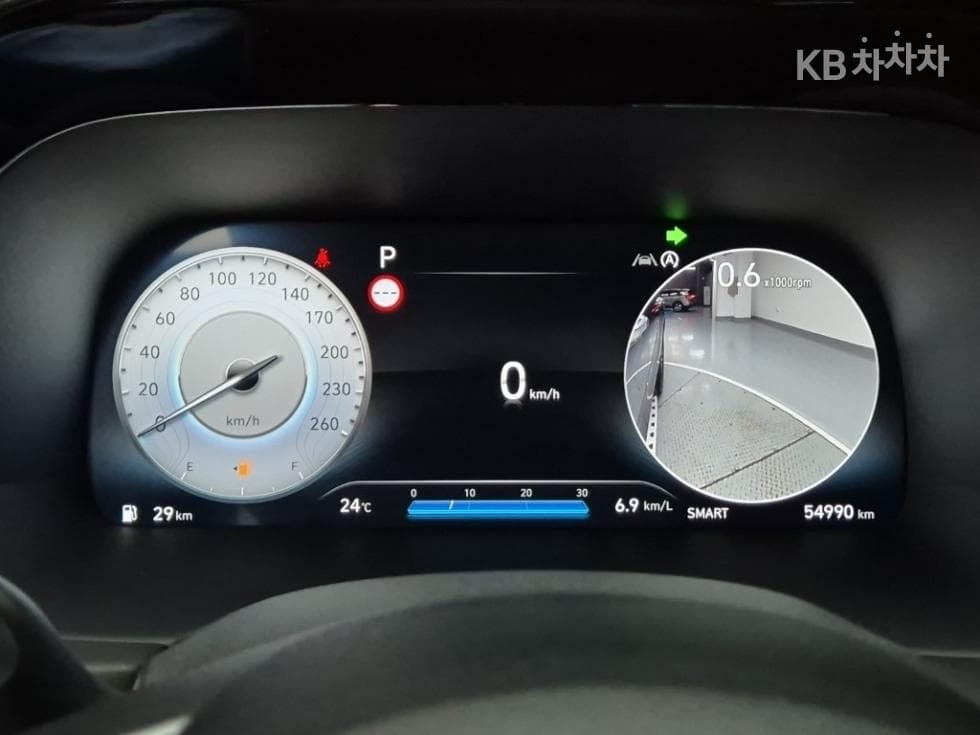 Hyundai The New (facelift) Palisade3.8 Gasoline 4WD VIP - 6