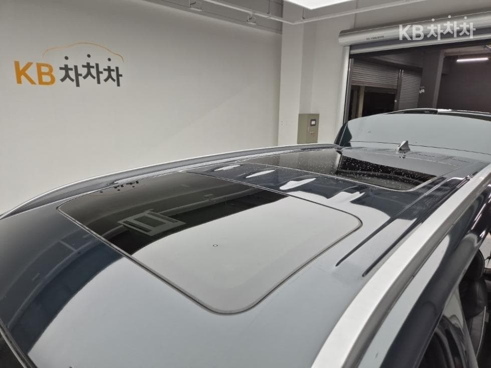 Hyundai The New (facelift) Palisade3.8 Gasoline 4WD VIP - 13