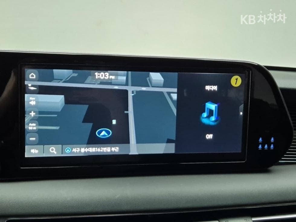 Hyundai The New (facelift) Palisade3.8 Gasoline 4WD VIP - 14