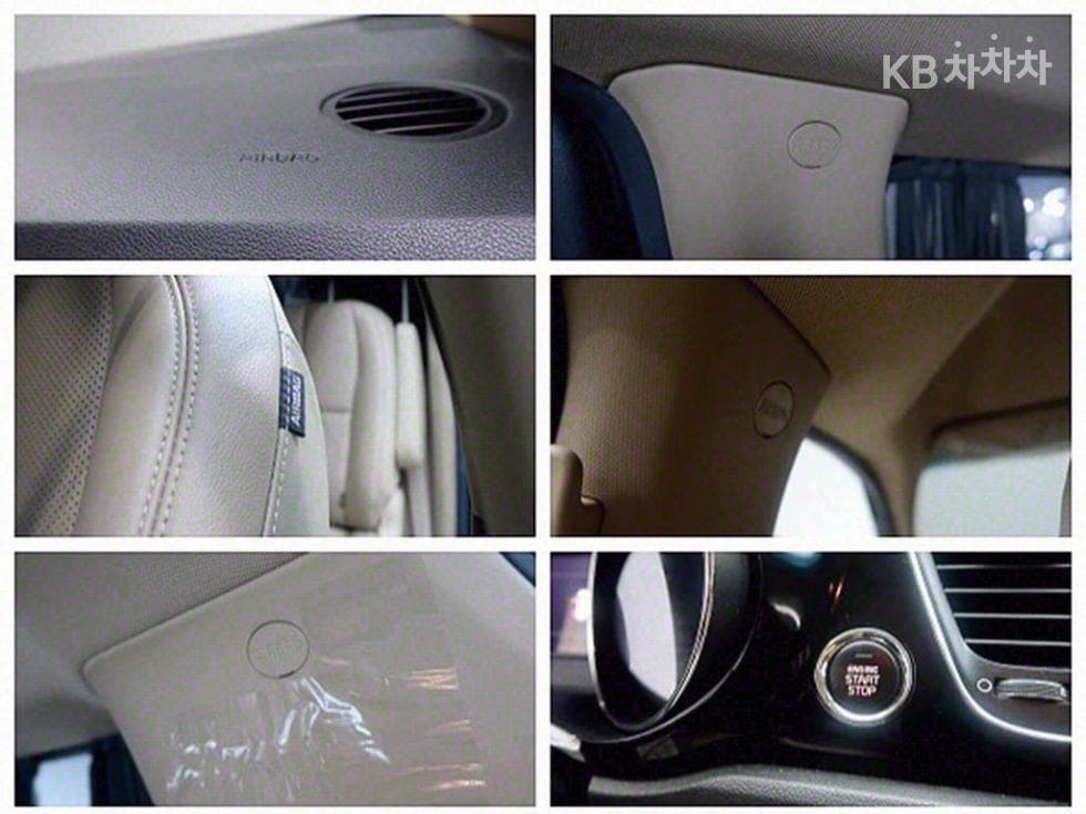 Киа All New Канивал9-местен 2.2 Дизел Висок Лимузин (Канивал) Noblesse - 17