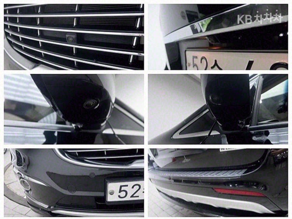 Киа All New Канивал9-местен 2.2 Дизел Висок Лимузин (Канивал) Noblesse - 20