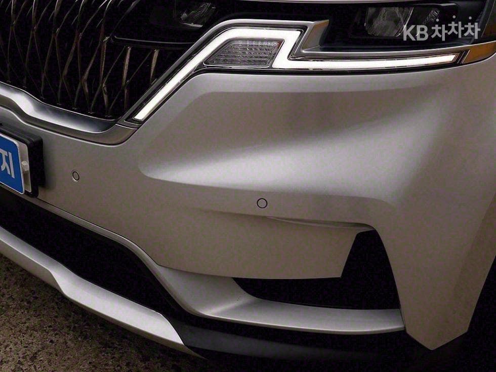 Киа Канивал 4-то поколениеD2.2 11-местен Престиж - 12