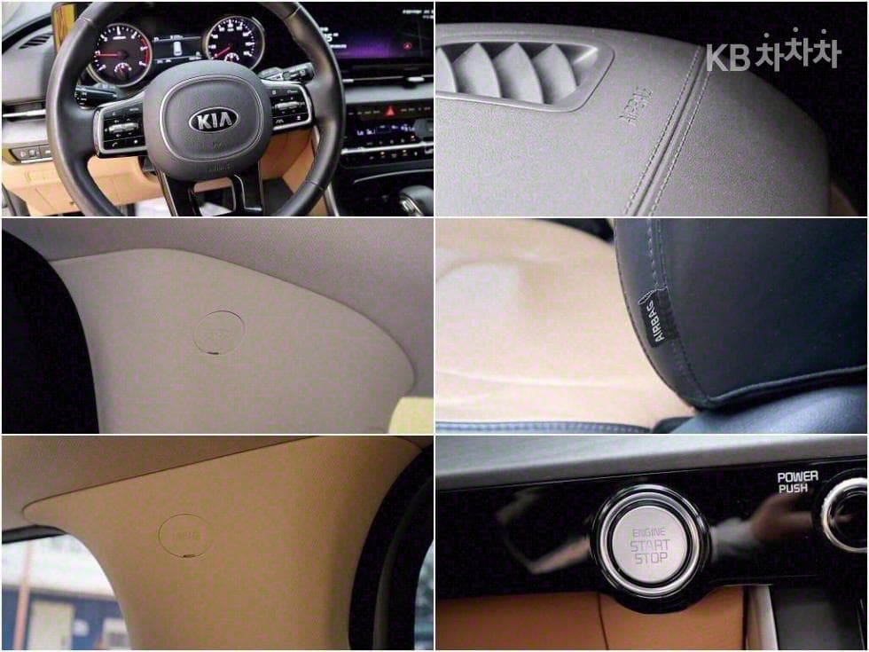 Киа Канивал 4-то поколениеD2.2 11-местен Престиж - 15