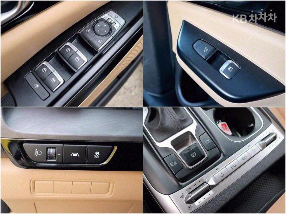 Киа Канивал 4-то поколениеD2.2 11-местен Престиж - 16