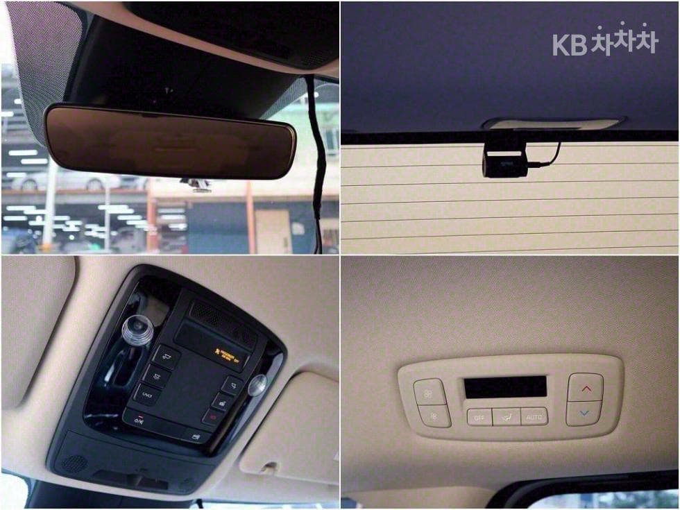 Киа Канивал 4-то поколениеD2.2 11-местен Престиж - 17