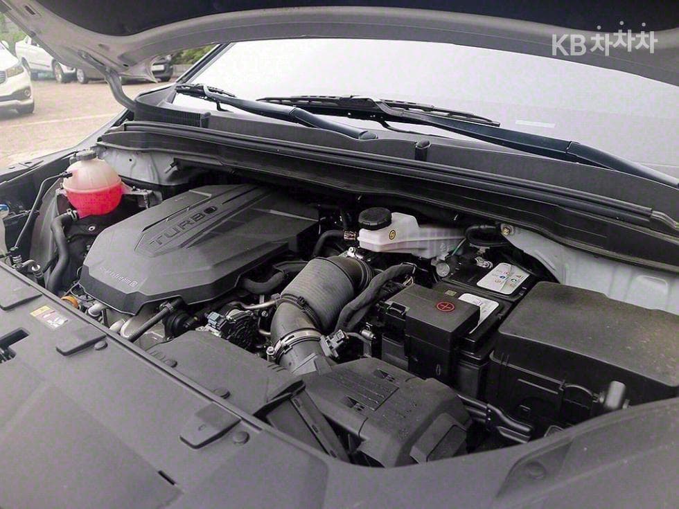 Киа Канивал 4-то поколениеD2.2 11-местен Престиж - 19