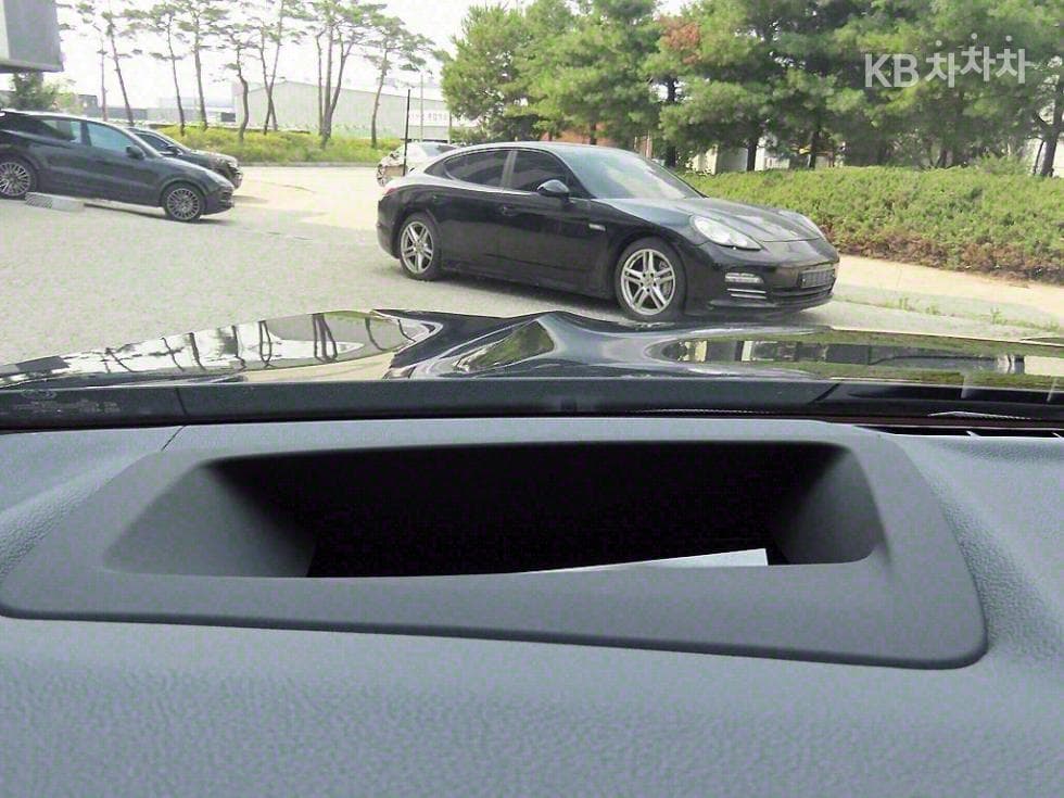 BMW New X4 (G02)xDrive M40i - 10