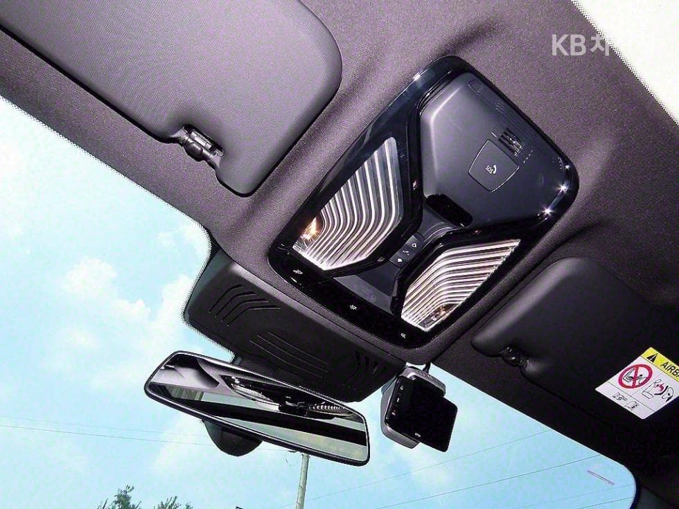 BMW New X4 (G02)xDrive M40i - 14