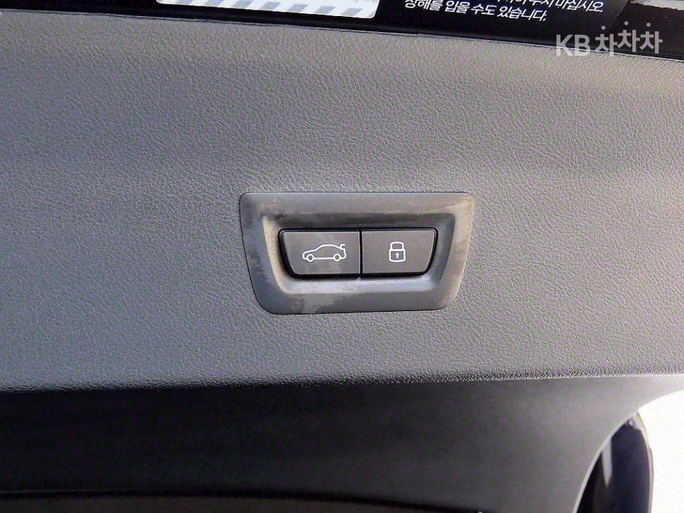 BMW New X4 (G02)xDrive M40i - 15