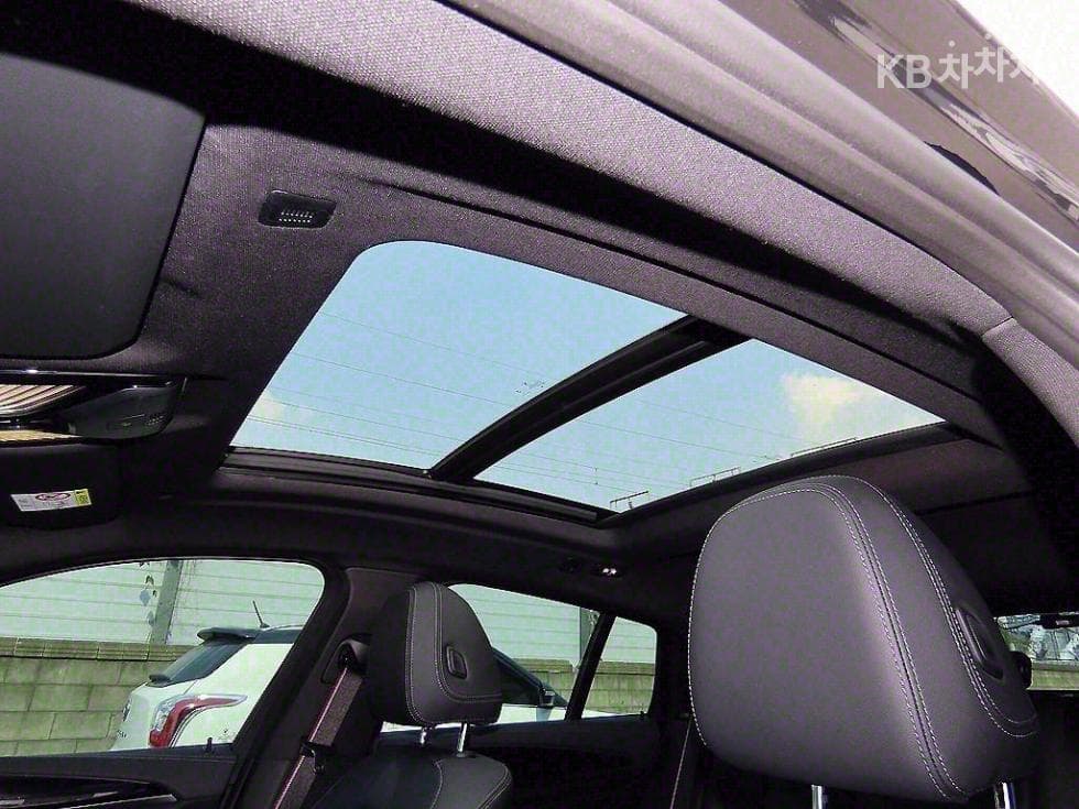 BMW New X4 (G02)xDrive M40i - 16