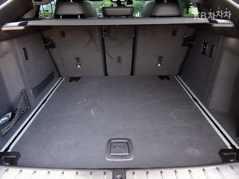 BMW New X4 (G02)xDrive M40i - 17