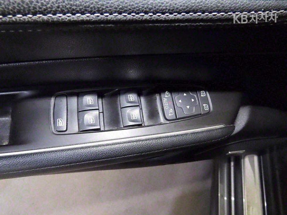 Renault Korea SM62.0 GDe RE - 13