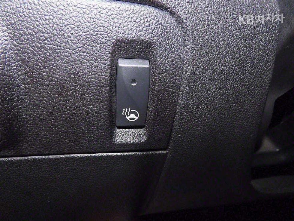 Renault Korea SM62.0 GDe RE - 14