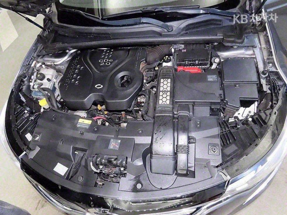 Renault Korea SM62.0 GDe RE - 17