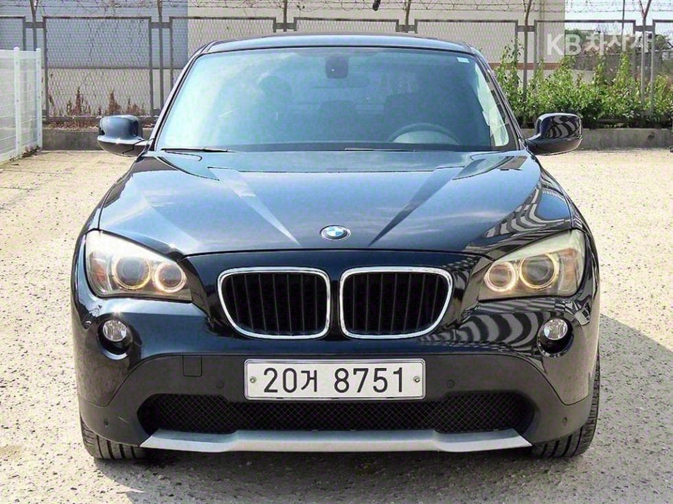 BMW X1 (E84) 1.8d xDrive E84 - Image 1