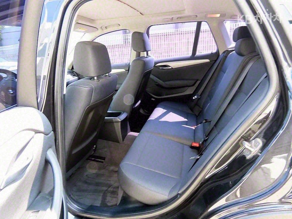 BMW X1 (E84)1.8d xDrive E84 - 6