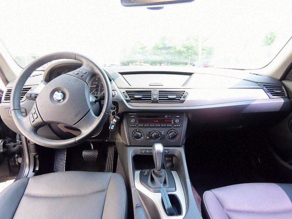 BMW X1 (E84)1.8d xDrive E84 - 7