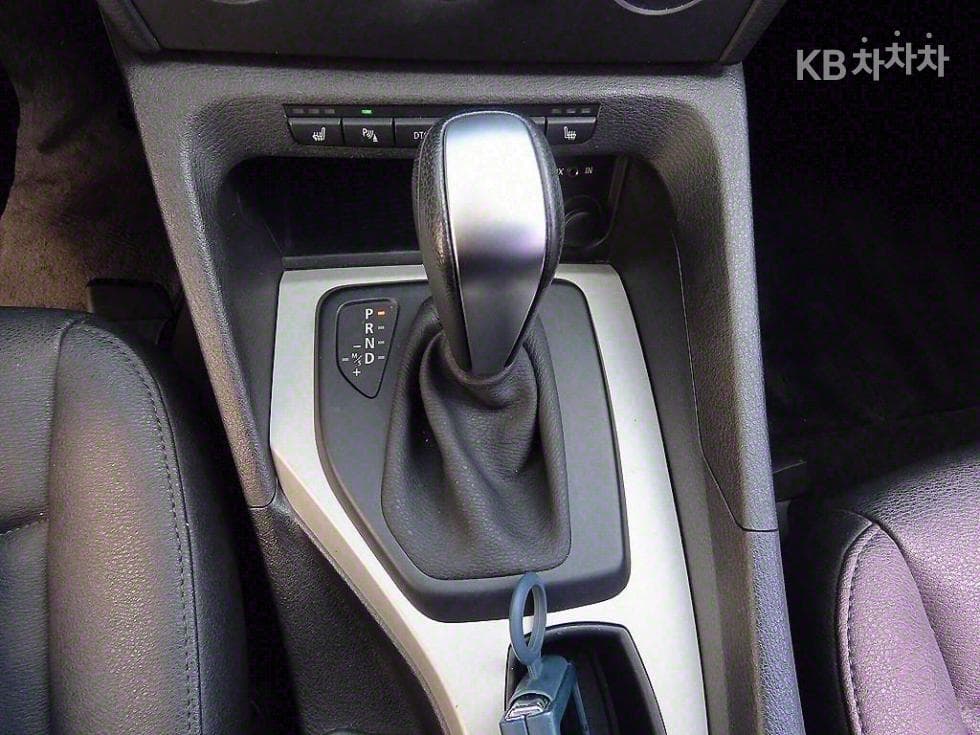 BMW X1 (E84)1.8d xDrive E84 - 10