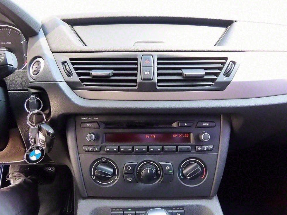 BMW X1 (E84)1.8d xDrive E84 - 14