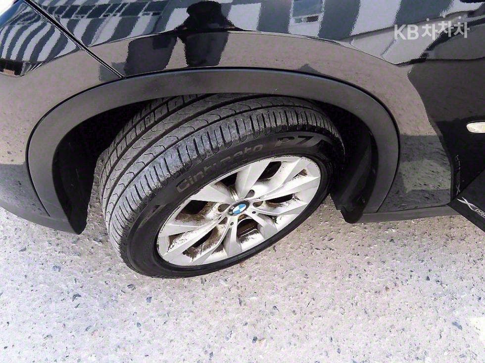 BMW X1 (E84)1.8d xDrive E84 - 19