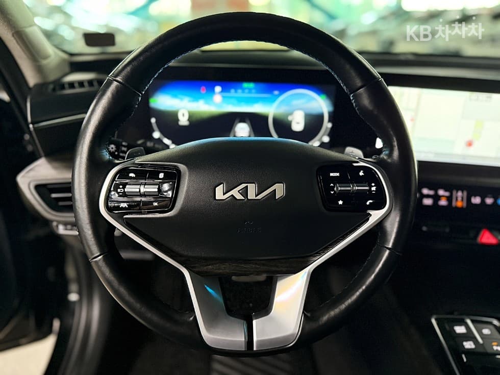 (252 words9548)Kia K8 Hybrid 1.6 Turbo Signature - 7