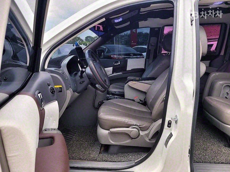 Киа Канивал R그랜드Канивал GLX Висок клас - 6