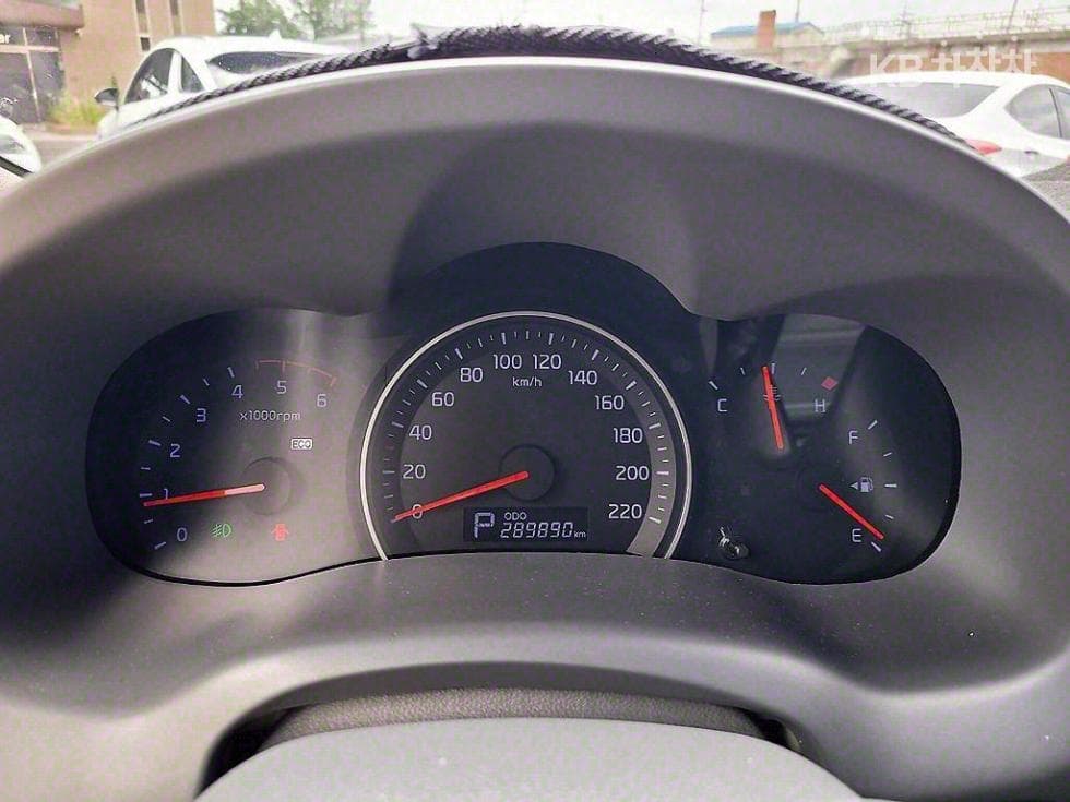 Киа Канивал R그랜드Канивал GLX Висок клас - 9