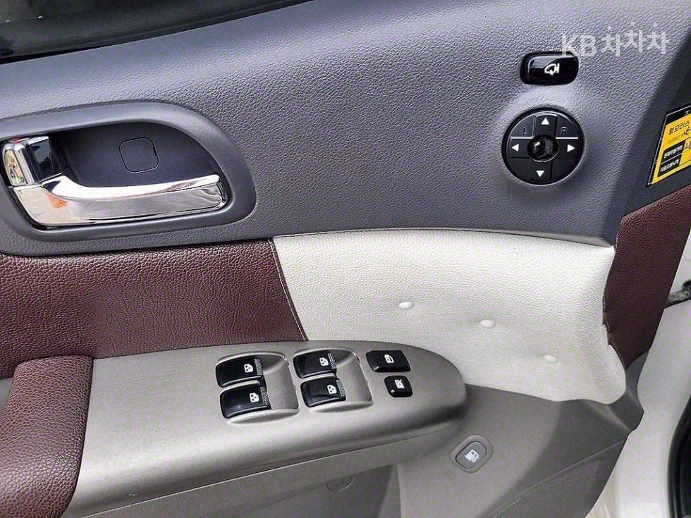 Киа Канивал R그랜드Канивал GLX Висок клас - 12